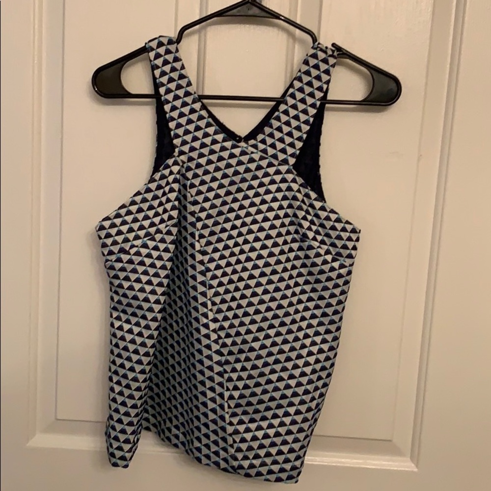 Halter Top